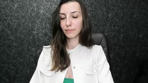 marielleanker online show from November 30, 2:59 am