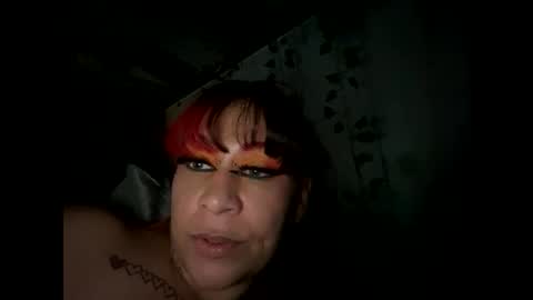 Snapshot of marielove31 chatting on February 22, 1:02 pm marielove31 online show from February 22, 1:02 pm