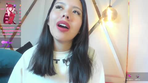 Viviana online show from January 4, 10:16 am