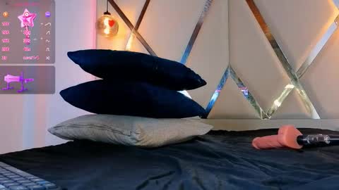 Viviana online show from September 26, 5:44 am