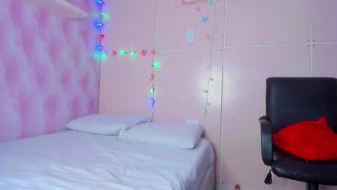 Marie online show from December 21, 12:53 am