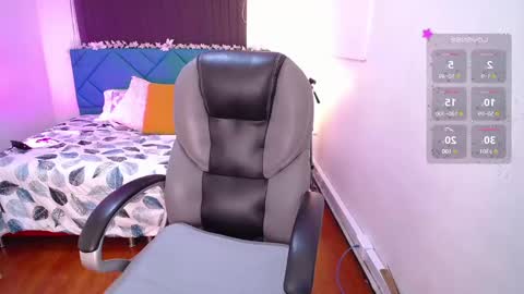 Marien online show from February 1, 12:40 am