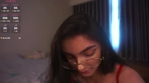 Snapshot of mariena_ chatting on March 3, 12:28 am Mia online show from March 3, 12:28 am