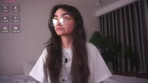 Snapshot of mariena_ chatting on March 3, 12:33 pm Mia online show from March 3, 12:33 pm