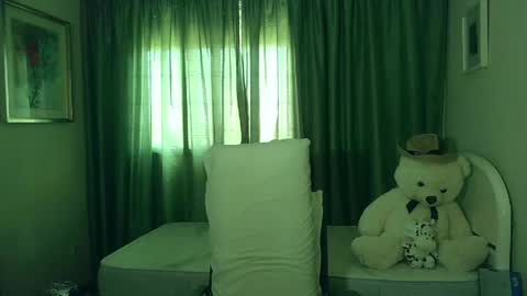 Snapshot of mariettee chatting on April 25, 10:07 am Djpegasus online show from April 25, 10:07 am