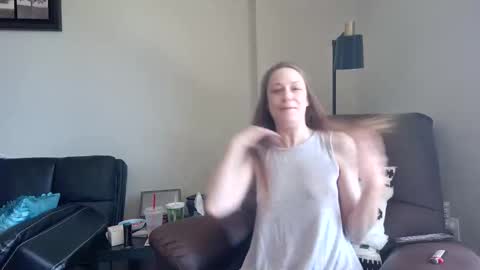 Marie Ann Waters online show from May 26, 3:08 pm