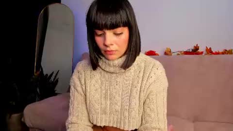 Amelie online show from July 6, 9:39 pm
