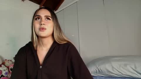 Marihana online show from December 18, 6:10 am