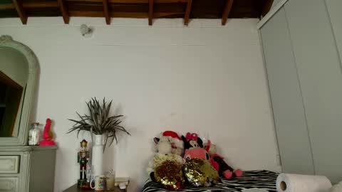 Marihana online show from January 7, 3:24 am