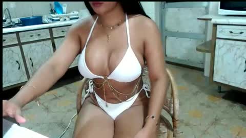 Mari Torrealba online show from September 30, 10:26 pm