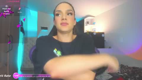 mariiahneedles online show from July 29, 11:58 pm