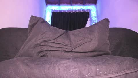 Mariana Hasper online show from February 17, 11:20 pm