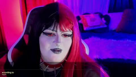 Snapshot of mariiana_velezz chatting on April 18, 2:59 am mariiana_velezz online show from April 18, 2:59 am