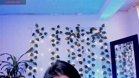 Snapshot of mariianadiaz1_ chatting on December 10, 8:49 pm Maryyy online show from December 10, 8:49 pm