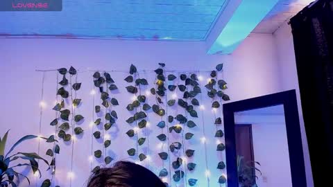 Snapshot of mariianadiaz1_ chatting on January 3, 6:03 pm Maryyy online show from January 3, 6:03 pm