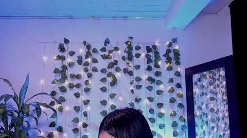 Snapshot of mariianadiaz1_ chatting on February 26, 10:20 pm Maryyy online show from February 26, 10:20 pm