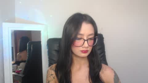 Maryyy online show from July 30, 5:23 pm