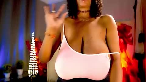 Snapshot of mariicha chatting on February 21, 6:58 am Nikita - Scroll down and read my bio please. New Pictures in Bio online show from February 21, 6:58 am