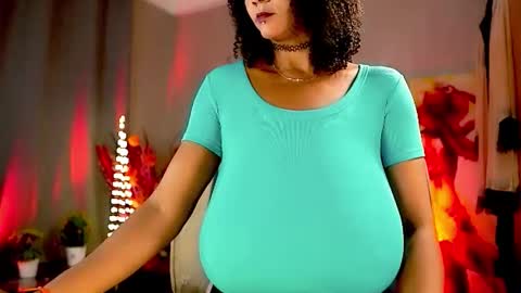 Snapshot of mariicha chatting on February 25, 7:07 am Nikita - Scroll down and read my bio please. New Pictures in Bio online show from February 25, 7:07 am