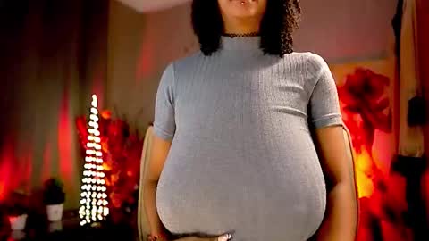 Snapshot of mariicha chatting on March 9, 6:39 am Nikita - Scroll down and read my bio please. New Pictures in Bio online show from March 9, 6:39 am