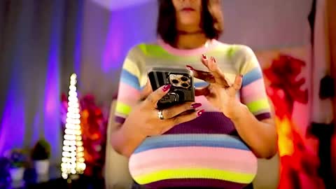 Snapshot of mariicha chatting on March 30, 7:09 am Nikita - Scroll down and read my bio please. New Pictures in Bio online show from March 30, 7:09 am