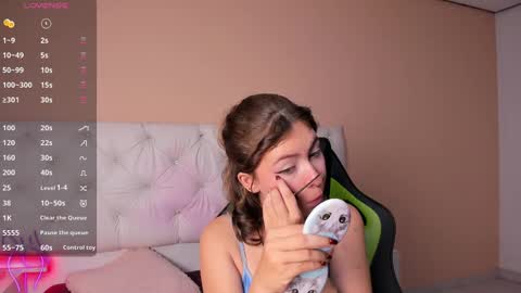 mariie_tayy online show from December 20, 12:08 am