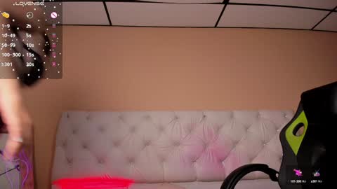 mariie_tayy online show from January 11, 11:35 pm