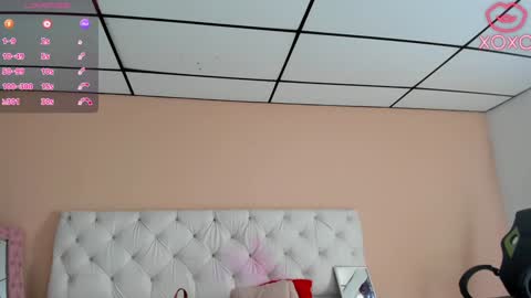 mariie_tayy online show from January 19, 7:47 pm