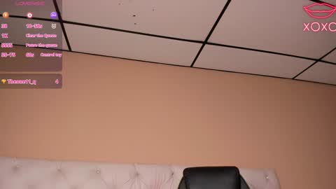 mariie_tayy online show from January 21, 11:34 pm