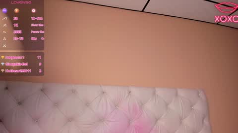 mariie_tayy online show from January 24, 12:31 am