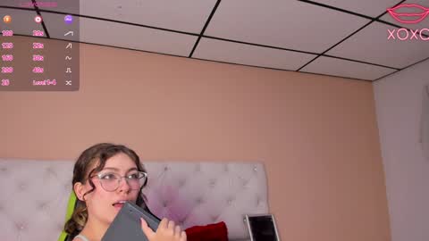 mariie_tayy online show from January 25, 8:10 pm