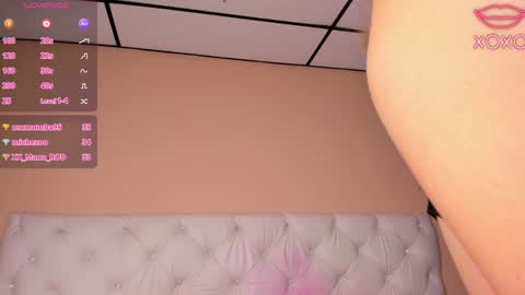 mariie_tayy online show from January 28, 11:28 pm