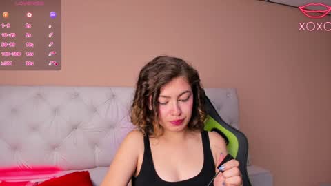 mariie_tayy online show from January 31, 7:51 pm