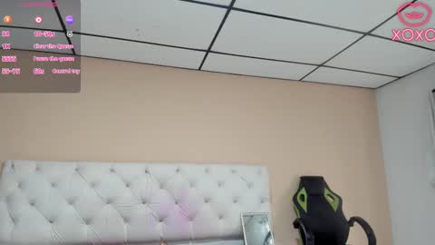 mariie_tayy online show from February 9, 8:13 pm