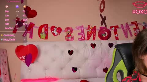 mariie_tayy online show from February 14, 1:13 am