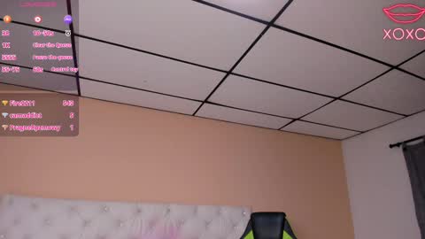 mariie_tayy online show from February 19, 1:29 am