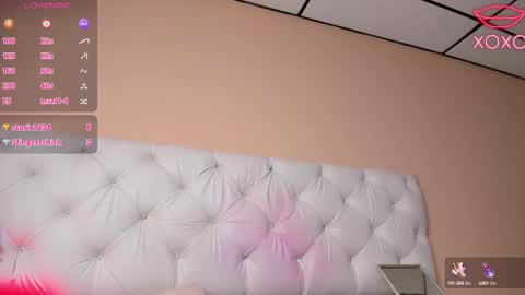 mariie_tayy online show from February 19, 11:46 pm