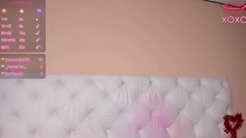 mariie_tayy online show from March 3, 11:03 pm