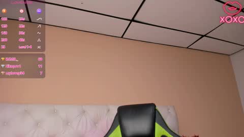 mariie_tayy online show from March 7, 1:09 am