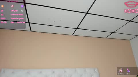 mariie_tayy online show from March 9, 7:59 pm