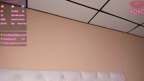 mariie_tayy online show from March 9, 11:03 pm