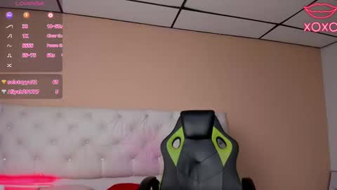 mariie_tayy online show from March 11, 9:04 pm