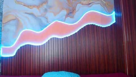 Snapshot of mariilulp303av chatting on February 12, 4:29 am Marilu online show from February 12, 4:29 am