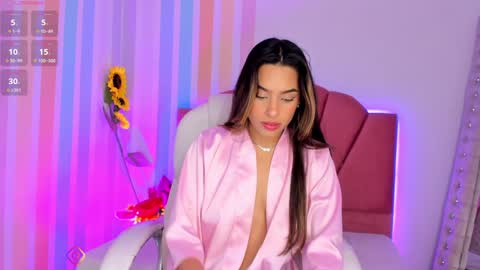 Snapshot of mariilyn_rouse_ chatting on January 10, 1:10 am Marilyn online show from January 10, 1:10 am