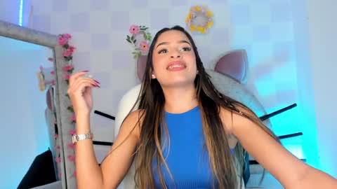 Snapshot of mariilyn_rouse_ chatting on January 28, 11:28 pm Marilyn online show from January 28, 11:28 pm