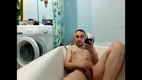 marijan1209 online show from January 14, 5:23 pm