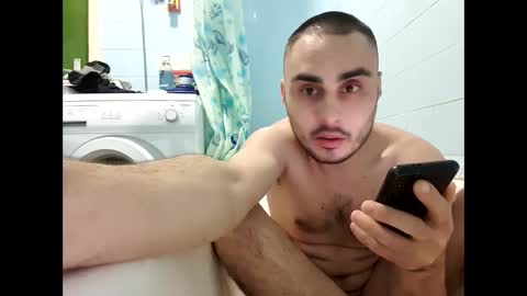 marijan1209 online show from January 15, 8:58 pm