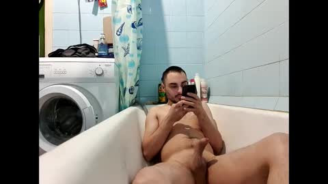 marijan1209 online show from February 20, 11:09 am