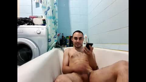 marijan1209 online show from November 23, 5:02 pm