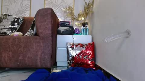 Marilin  online show from December 7, 3:41 pm